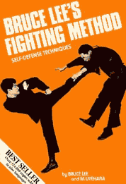 Bruce Lee's Fighting Method - Self-Defense Techniques