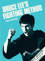 Bruce Lee's Fighting Method - Basic Training