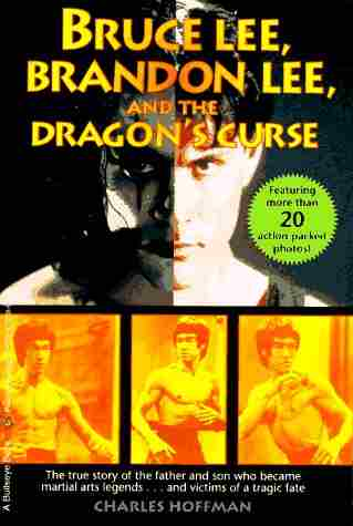 Bruce Lee, Brandon Lee and the Dragon's Curse