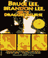 Bruce Lee, Brandon Lee and the Dragon's Curse