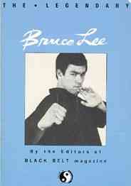 The Legendary Bruce Lee