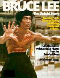 The Legendary Bruce Lee