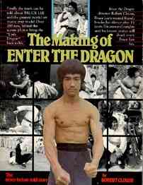 The Making of Enter the Dragon