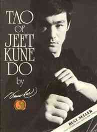 Tao of Jeet Kune Do